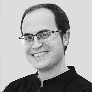 BioHorizons Camlog event speaker Dr. Rodrigo Andrés BioHorizons Camlog event speaker Dr. Rodrigo Andrés