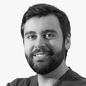 BioHorizons Camlog event speaker Dr. Roberto Garrido