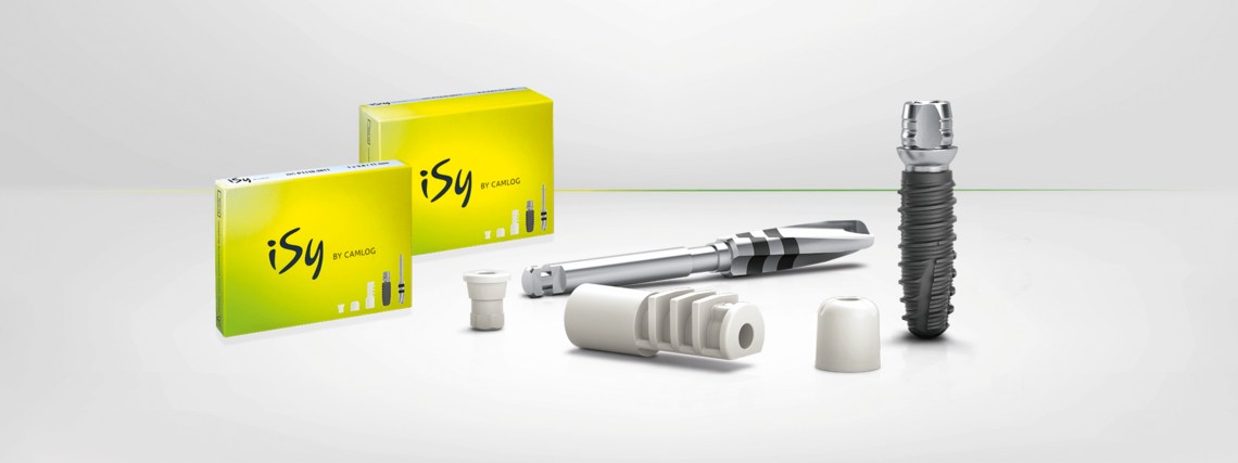 Banner iSy Implant System