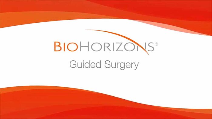 BioHorizons Guided Surgery
