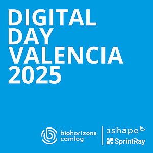 Digital Day Valencia Digital Day Valencia 2025: BioHorizons Camlog event image